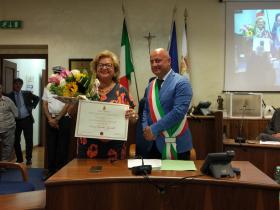 Prefetto