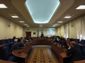 prefetto Portelli