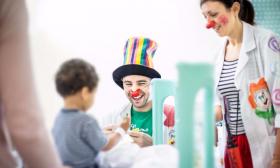 clownterapia