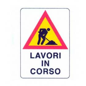 Frosinone, lavori rete idrica in corso della Repub