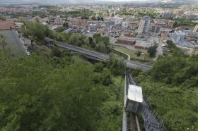 ascensore