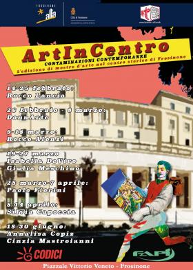 Artincentro