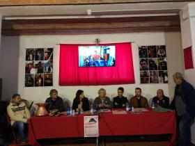 Frosinone, presentato il Carnevale 2019.