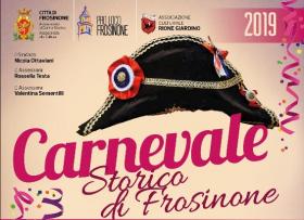 Carnevale 2019