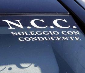 NCC