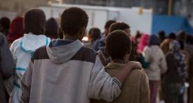 Protesta dei nordafricani, Ottaviani: grave ed inc