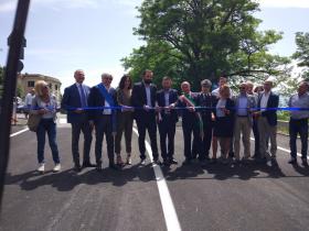 inaugurazione Biondi