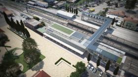 Nuova Stazione