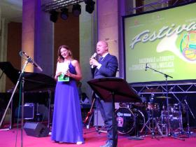 Serata Inaugurale