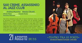 teatro 21 agosto