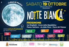 Notte Bianca 1