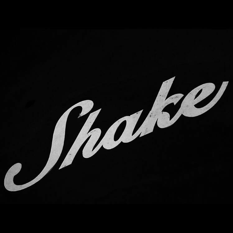 Shake Bar