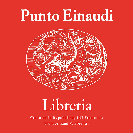 Libreria Punto Einaudi