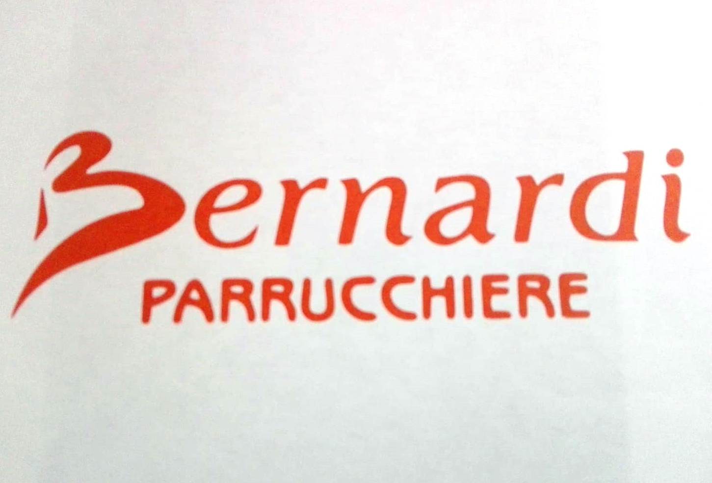 Bernardi Parrucchiere