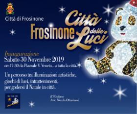 citt delle luci