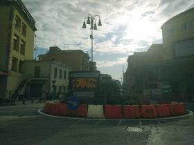 Frosinone, De Matthaeis: nuova piazza nel quartier