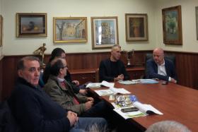 Frosinone, raccolta differenziata al 72%: record e