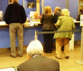 Pagamento Pensioni