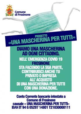 Mascherina