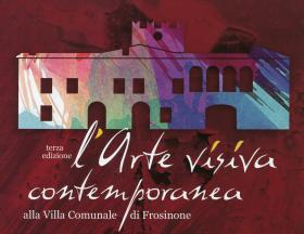 L\'Arte Visiva Contemporanea