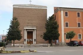 Frosinone, regimazione delle acque a Madonna della