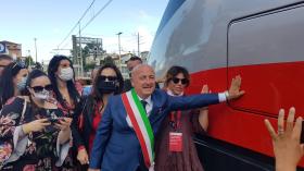 Frosinone, Ottaviani: \