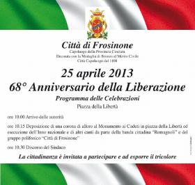25 Aprile
