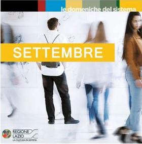 DOMENICHE SISTEMA