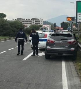 polizia locale