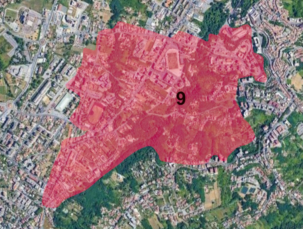 Zona 9