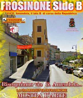 Frosinone Side B