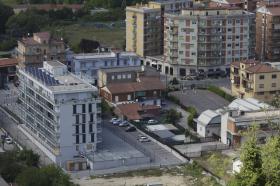 Frosinone, parte la rigenerazione urbana.