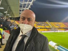 sassaiola Benevento