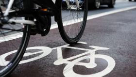pista ciclabile