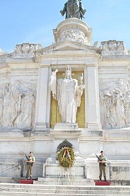 altare della patria