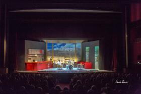 teatro 2021