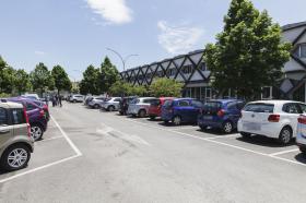 piazzale ex mtc