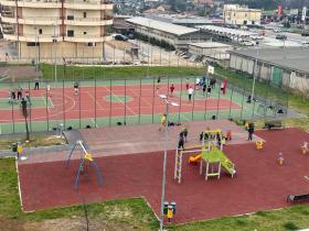 free park