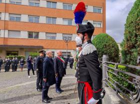 25 Aprile 2022