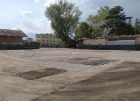 parcheggio scalo