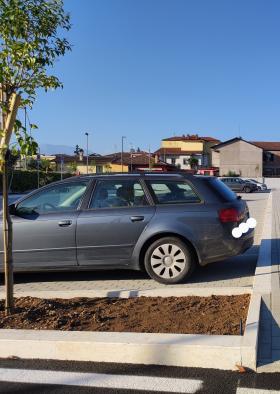 parcheggio ex frasca