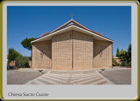Chiesa Sacro Cuore