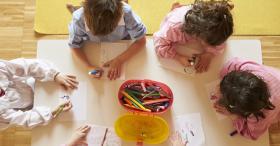 scuola infanzia