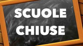 scuole chiuse
