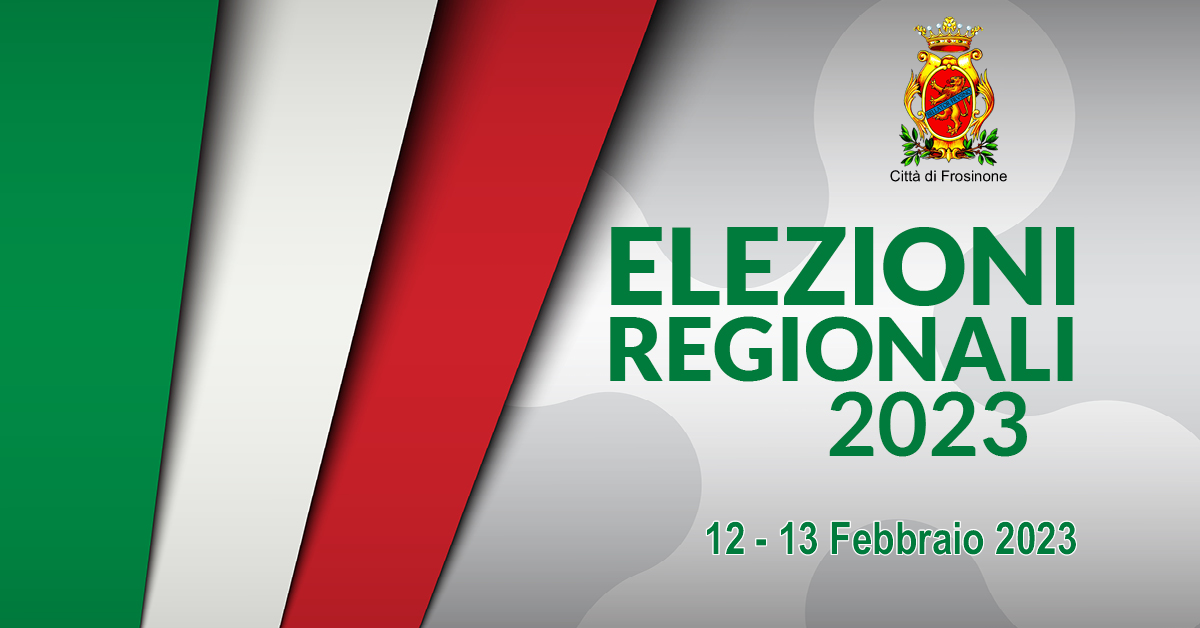 logo regionali 2023