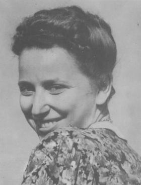 norma cossetto