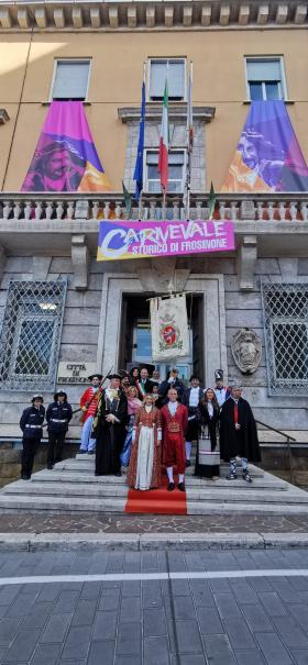 divieti carnevale