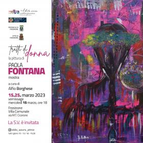 mostra