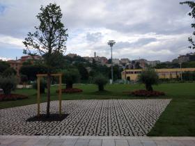 parco matusa