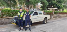 protezione civile